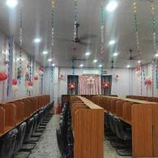 aadarsh pathshala library