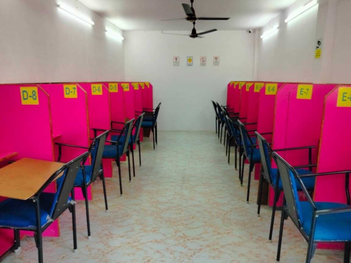 abhyas reading room