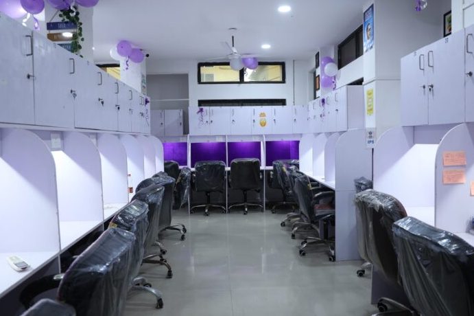 achievers library 24x7 exclusive reading room 1