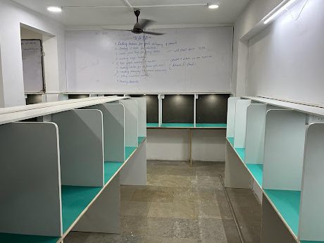 adarsh abhyasikalibrary study point