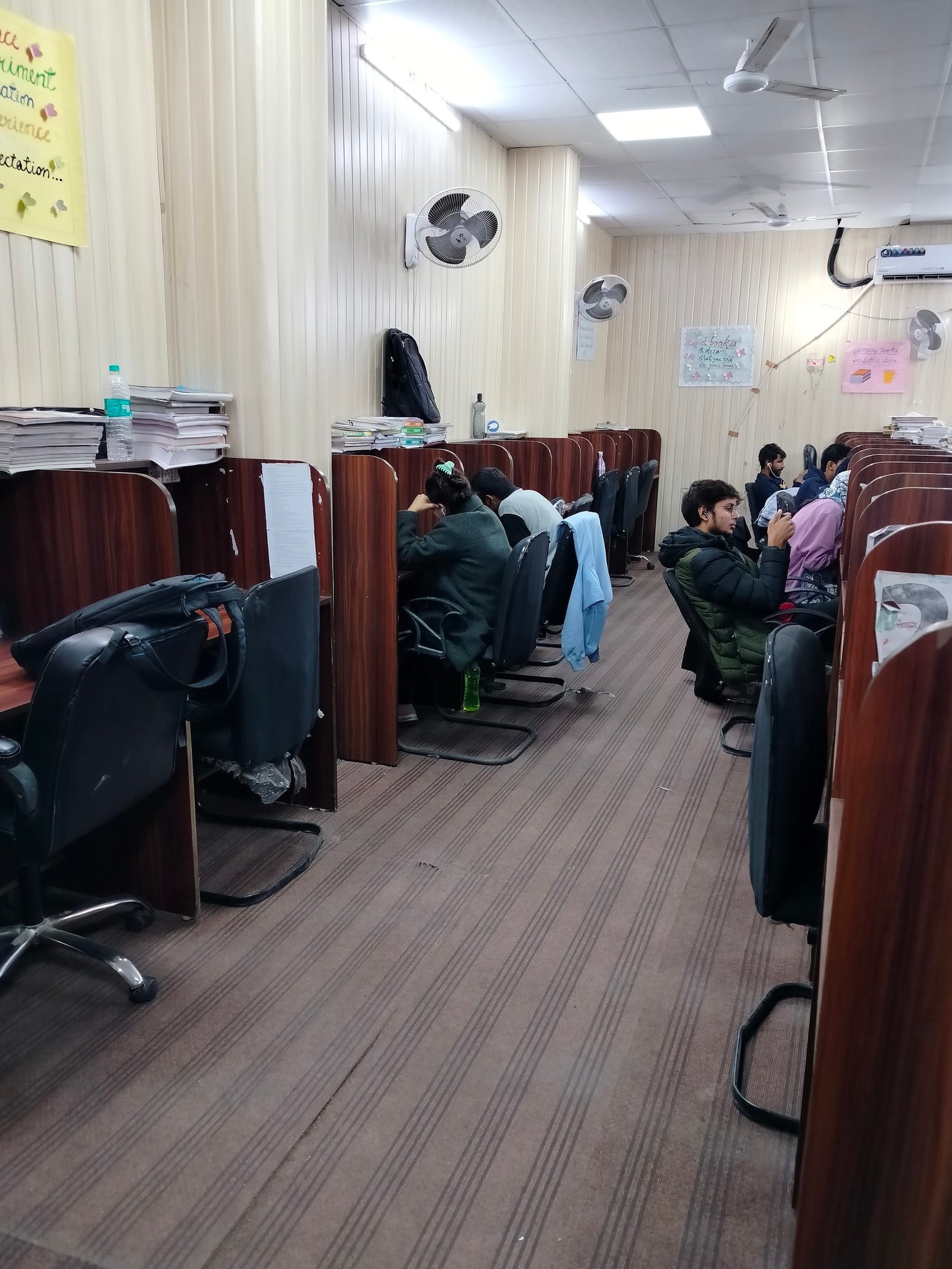 afifa library library in aligarh best library in aligarh aligarh library 1