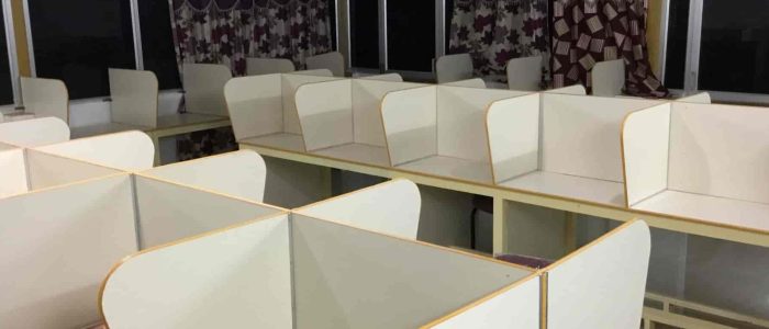 amigos reading hall labbipet