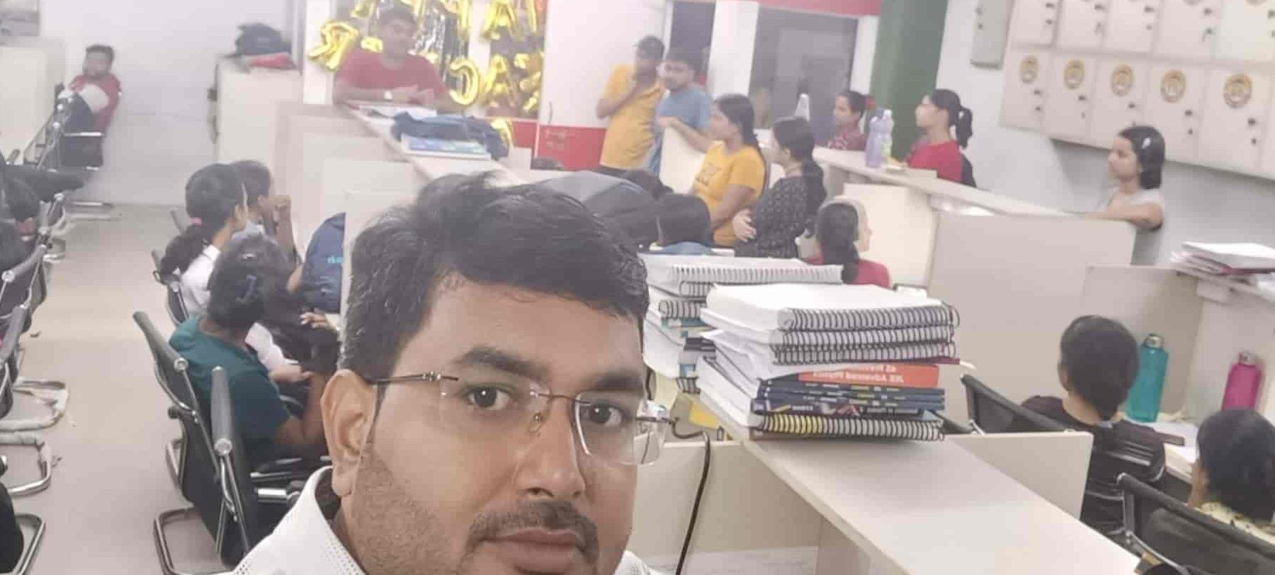 anand library best library for self study in boring road patna
