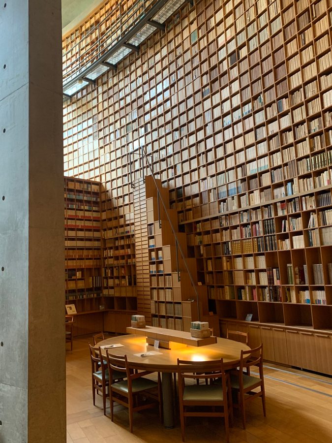 anandodaya library 1