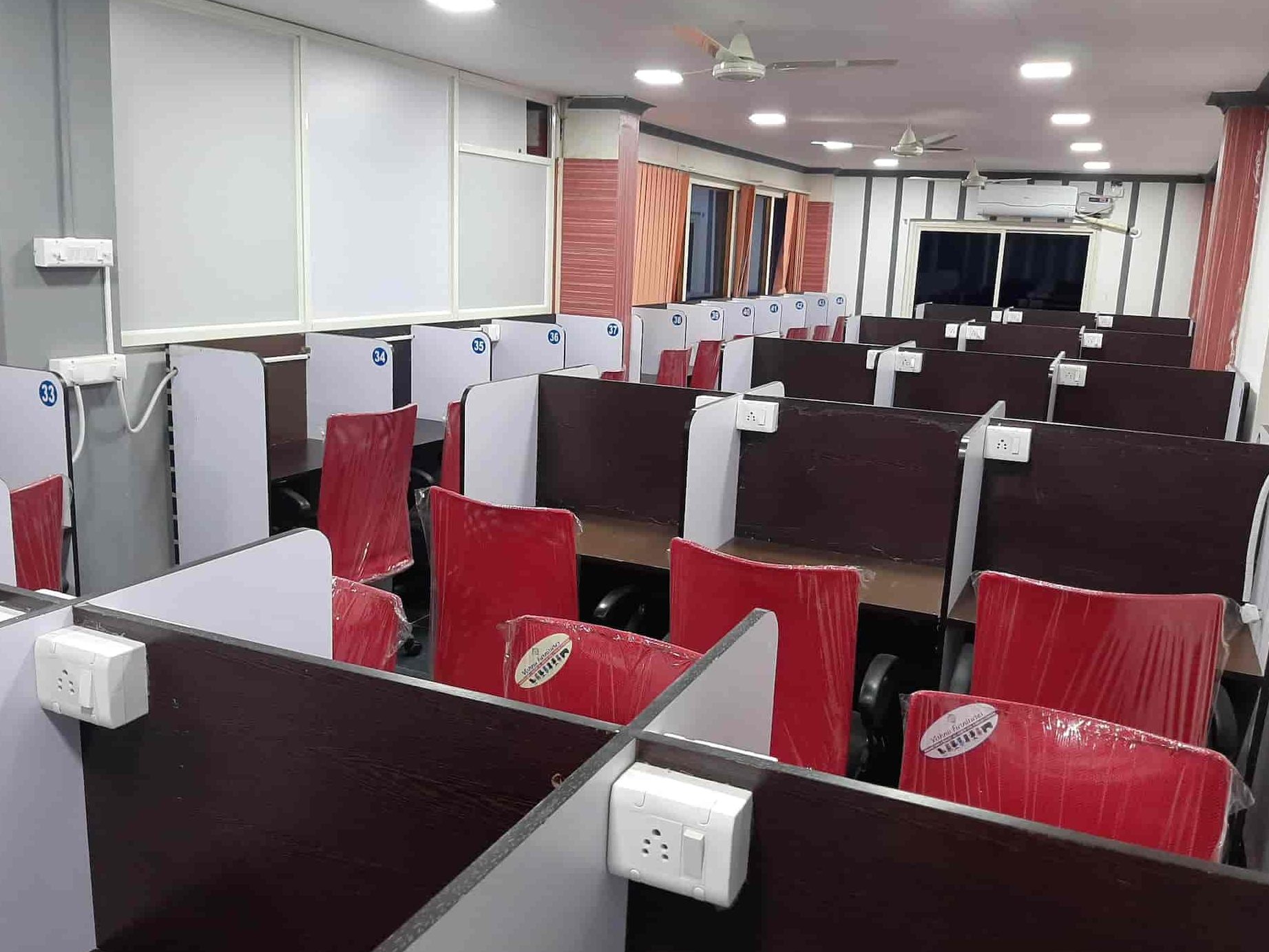 anantapur study hall the best study hall