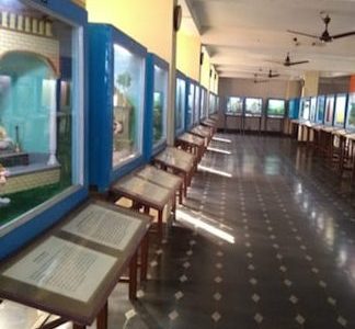 andhra medical college 247 reading room