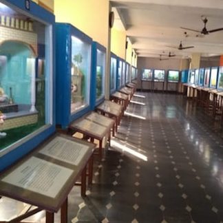 andhra medical college 247 reading room