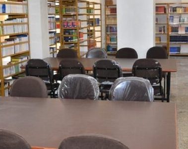 andhra medical college central library