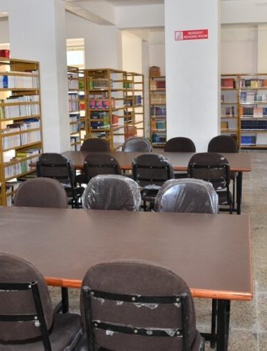 andhra medical college central library