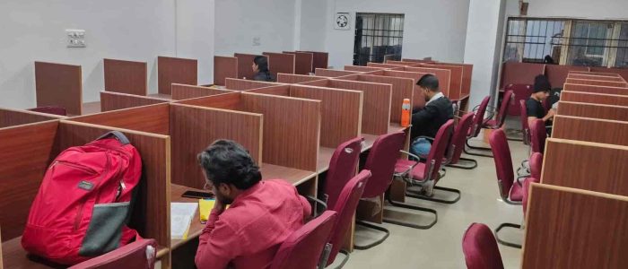 apj abdul kalam library new 1