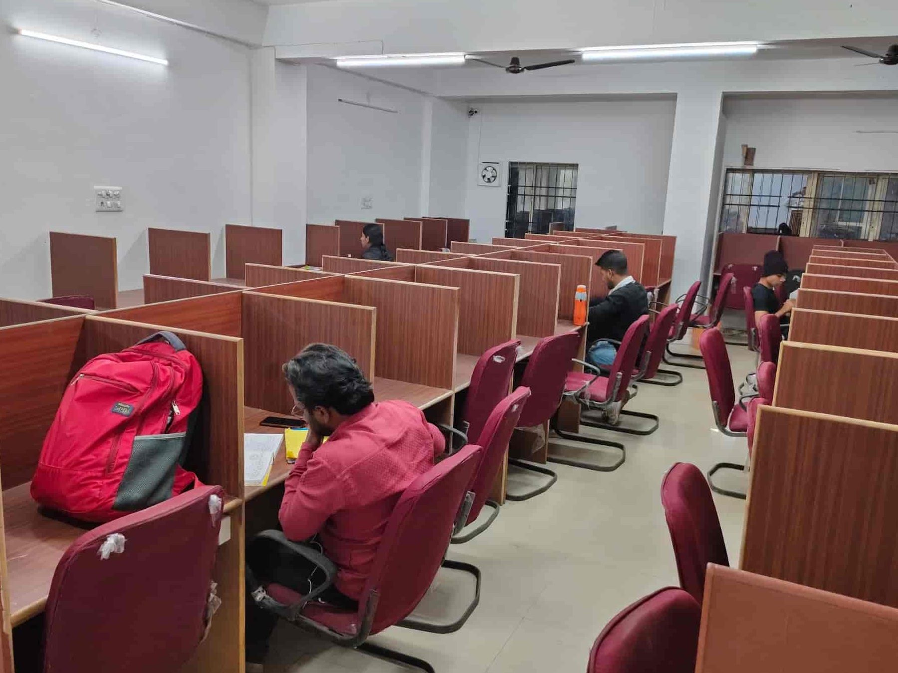 apj abdul kalam library new 1
