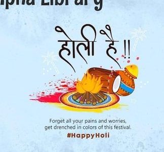 apna library in durg