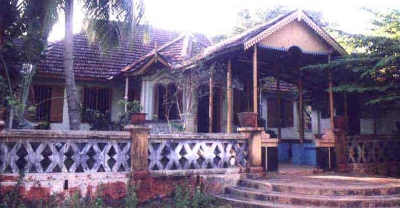 appan thampuran smaraka vayanasala