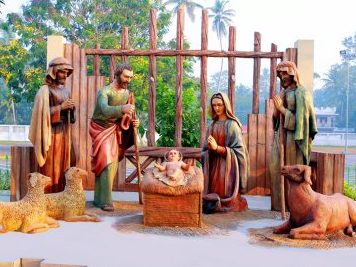 arthunkal st sebastians library 1