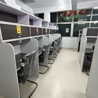 aspirants library station kota