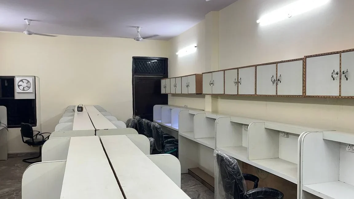 aspire library