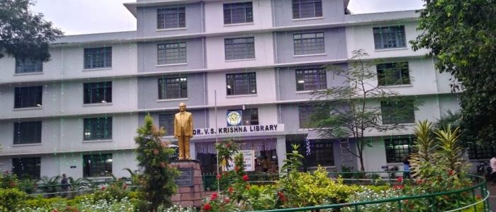 au central library krishna library 1