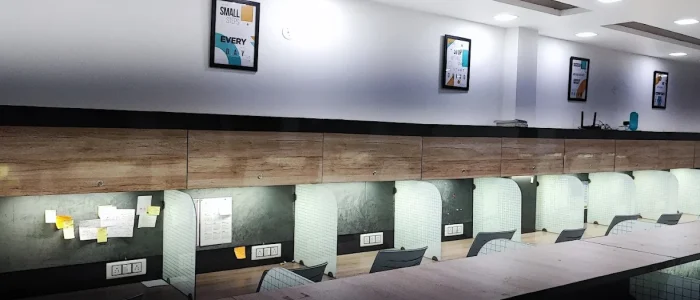 ayoddhya library premium study space