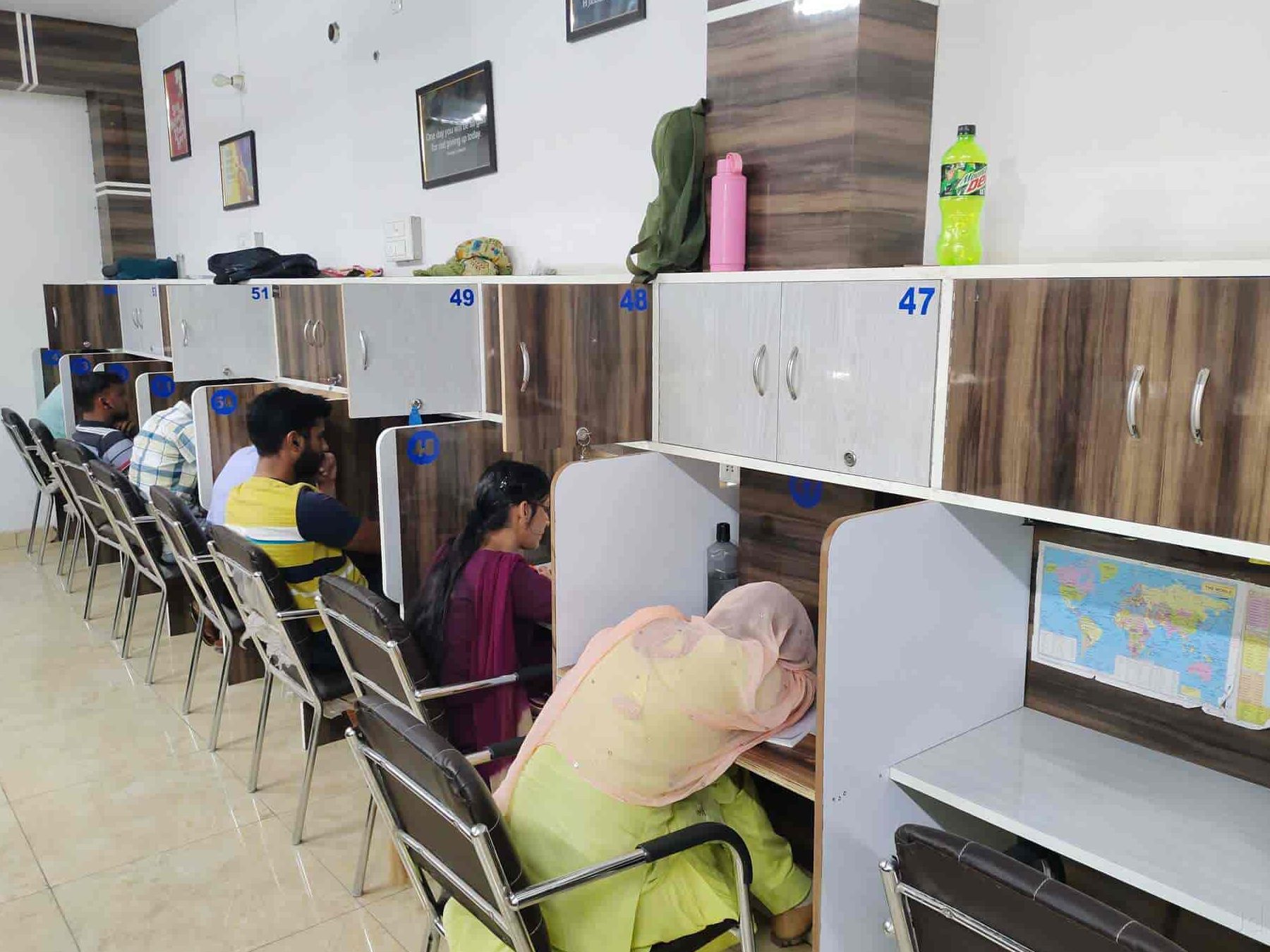 ayushman study libraryf09f8fabf09f939a