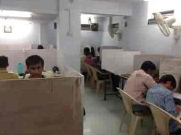 balaji abhyasika reading hall