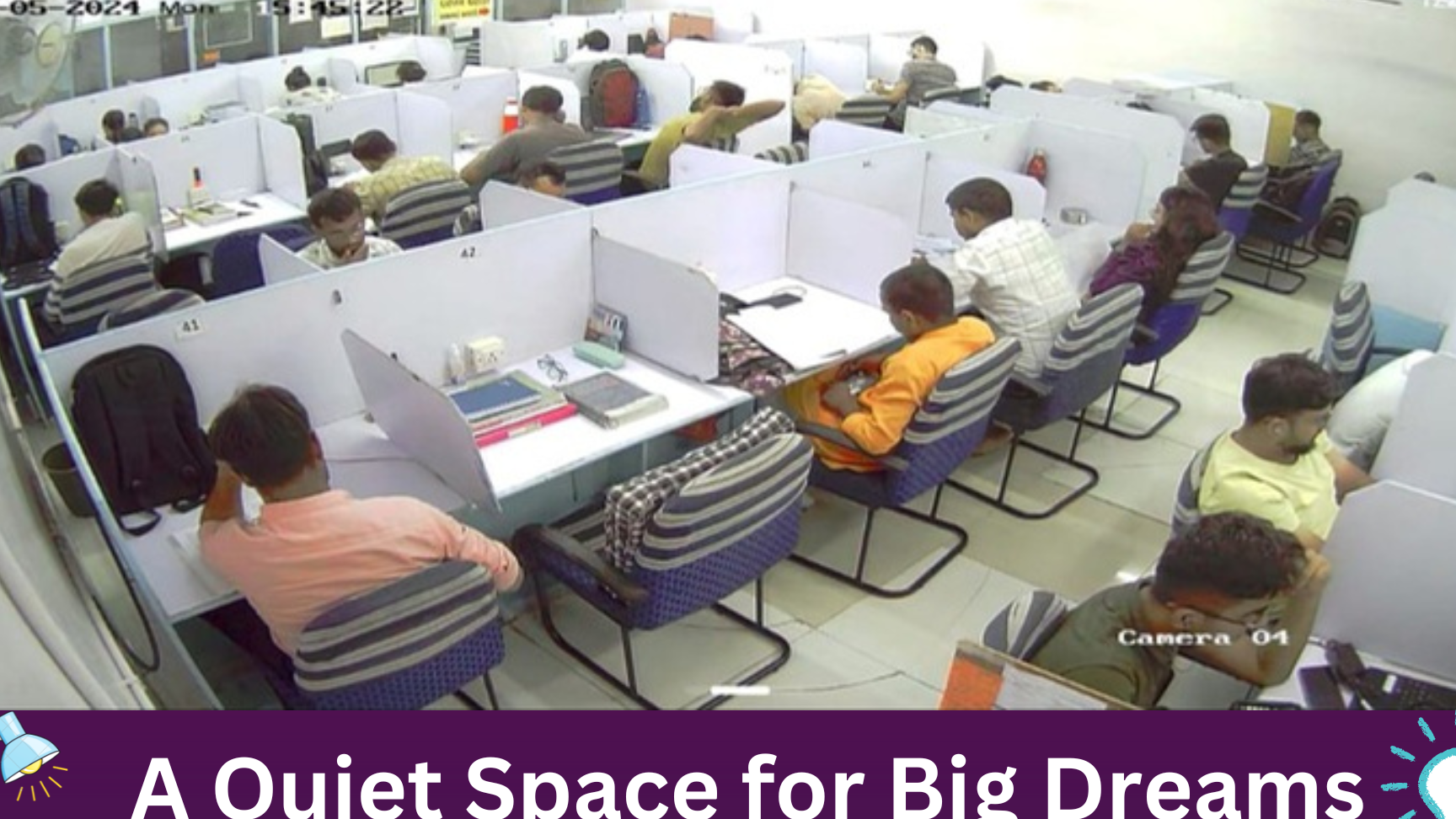 balaji reading library 1