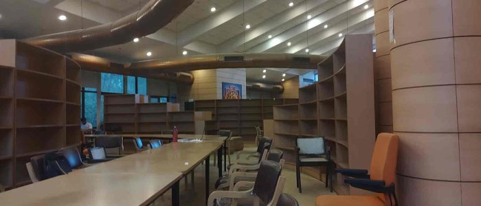 beant singh memorial library