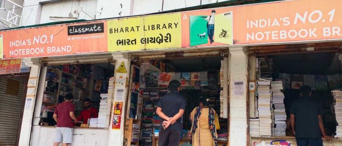 bharat library