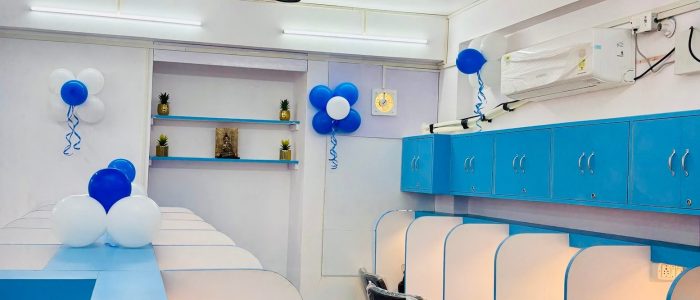 bihar library best self study centre