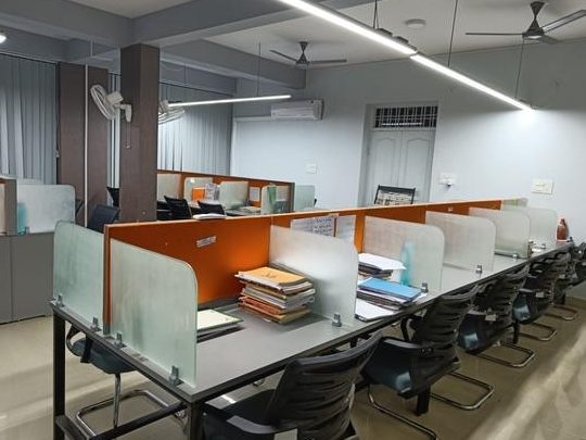 blinkers library