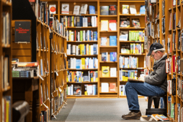 bookmagic library