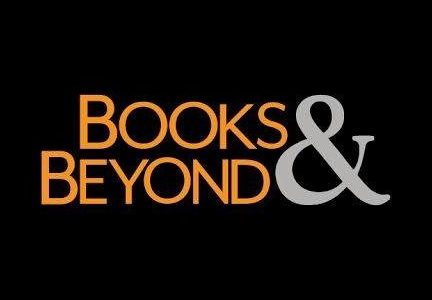 books n beyond
