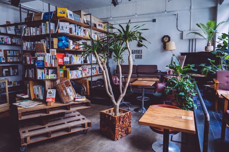 books route
