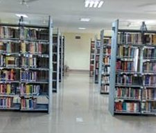 bput central library