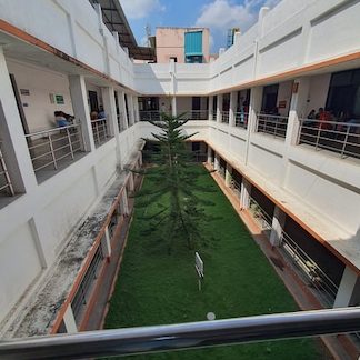 branch library puthur