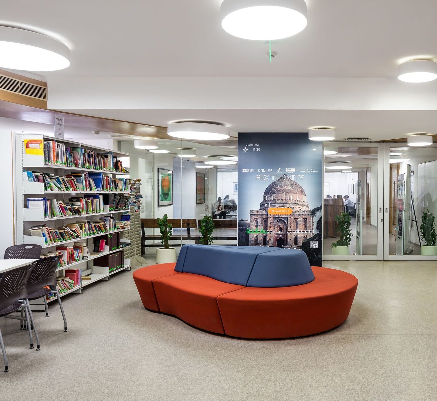 british council library 1