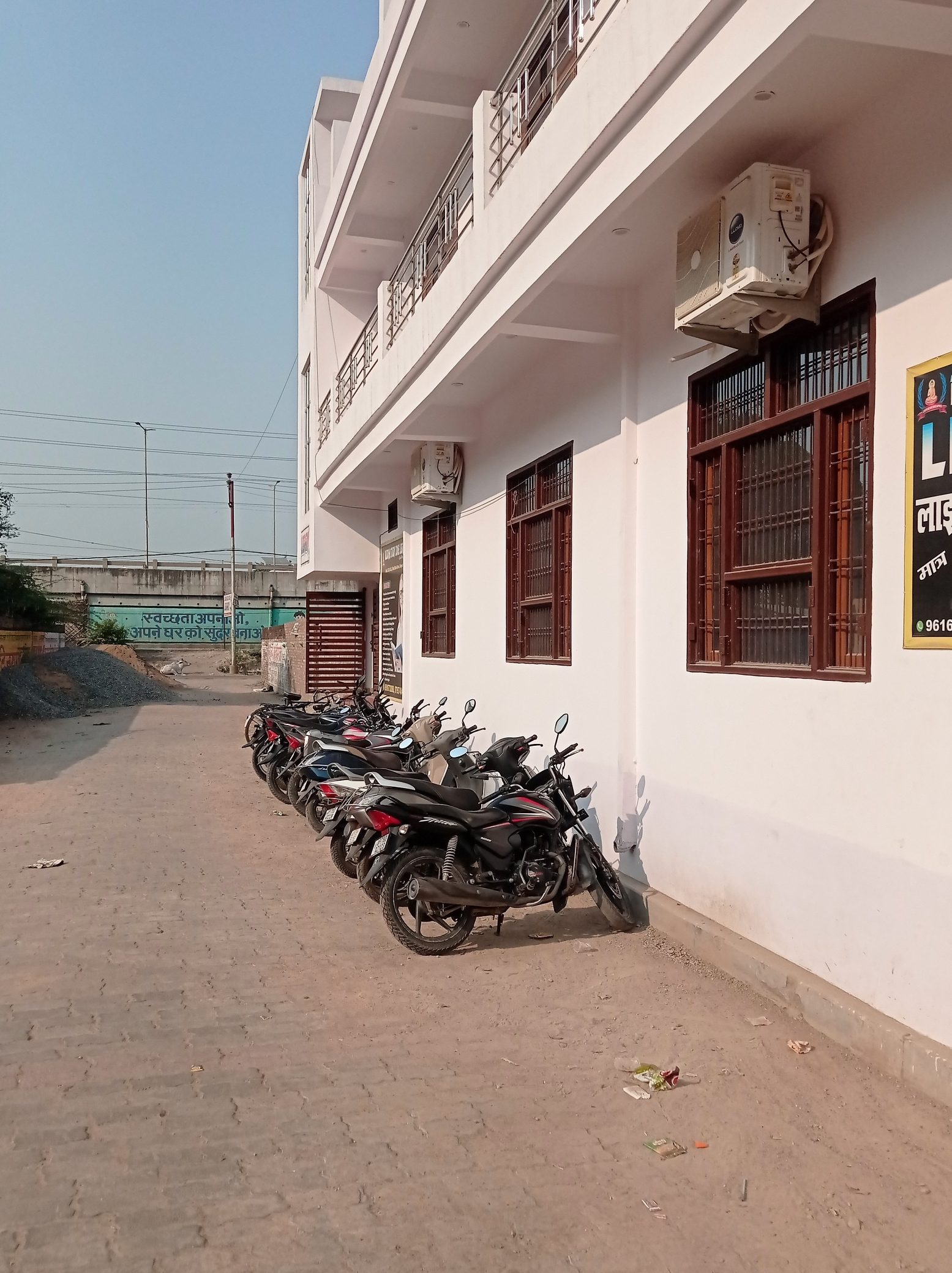 buddha study zone library best library in kanpur