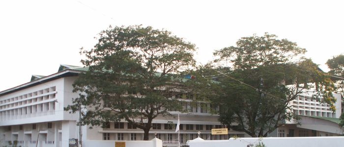 c h mohammed koya library university of calicut central library
