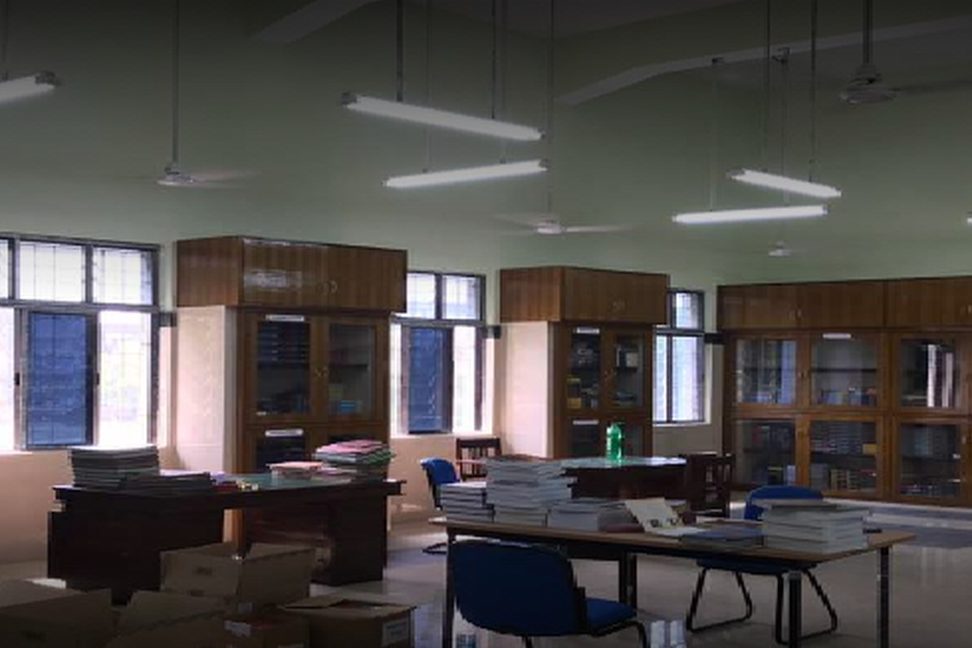 central library cnmch 1