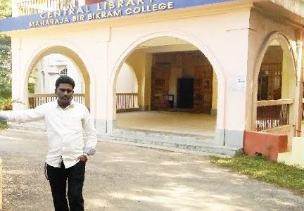 central library mbb college