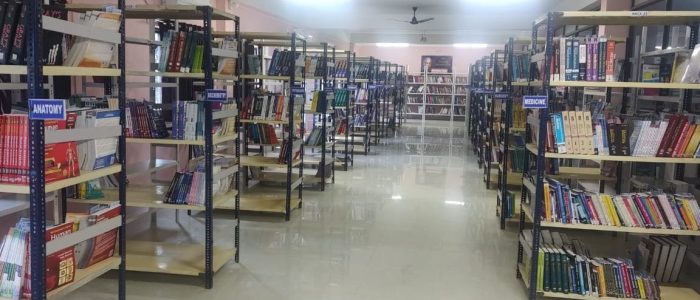 central library tripura university