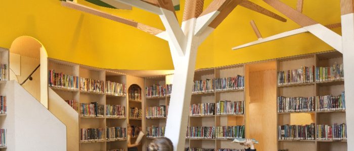 childrens library
