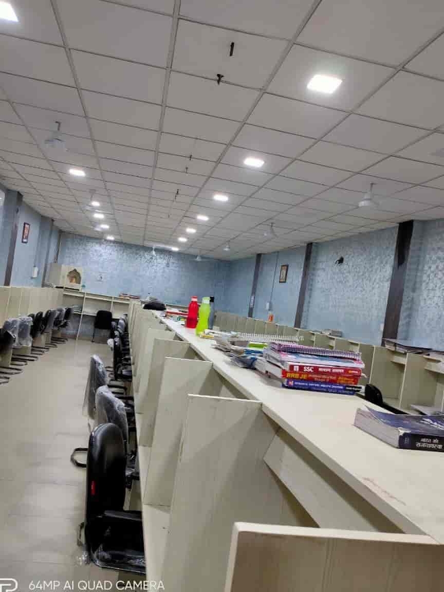city library saharanpur near primary school gwalira road saharanpur 1