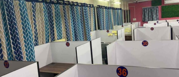 cognia the reading room