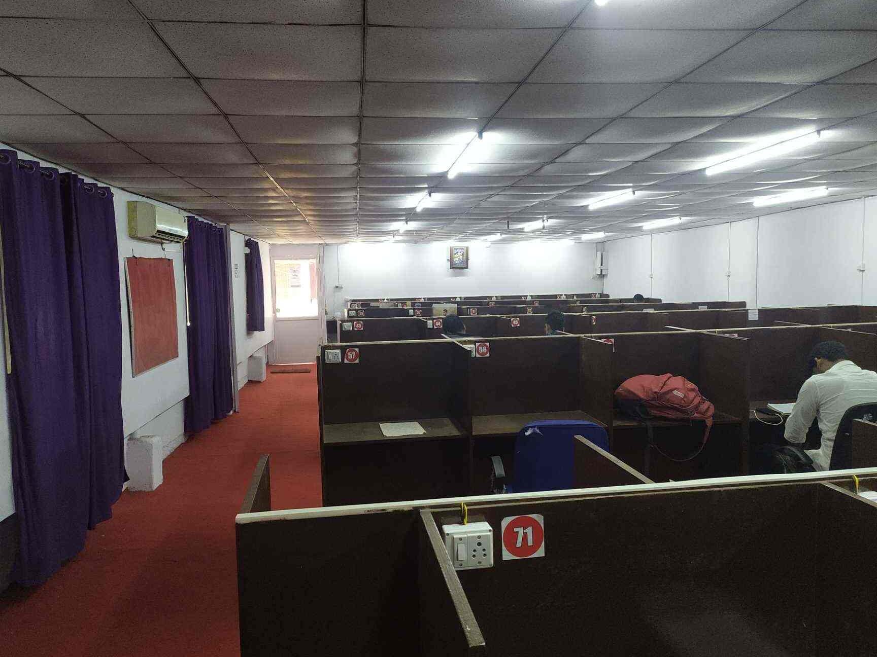 dakshita library