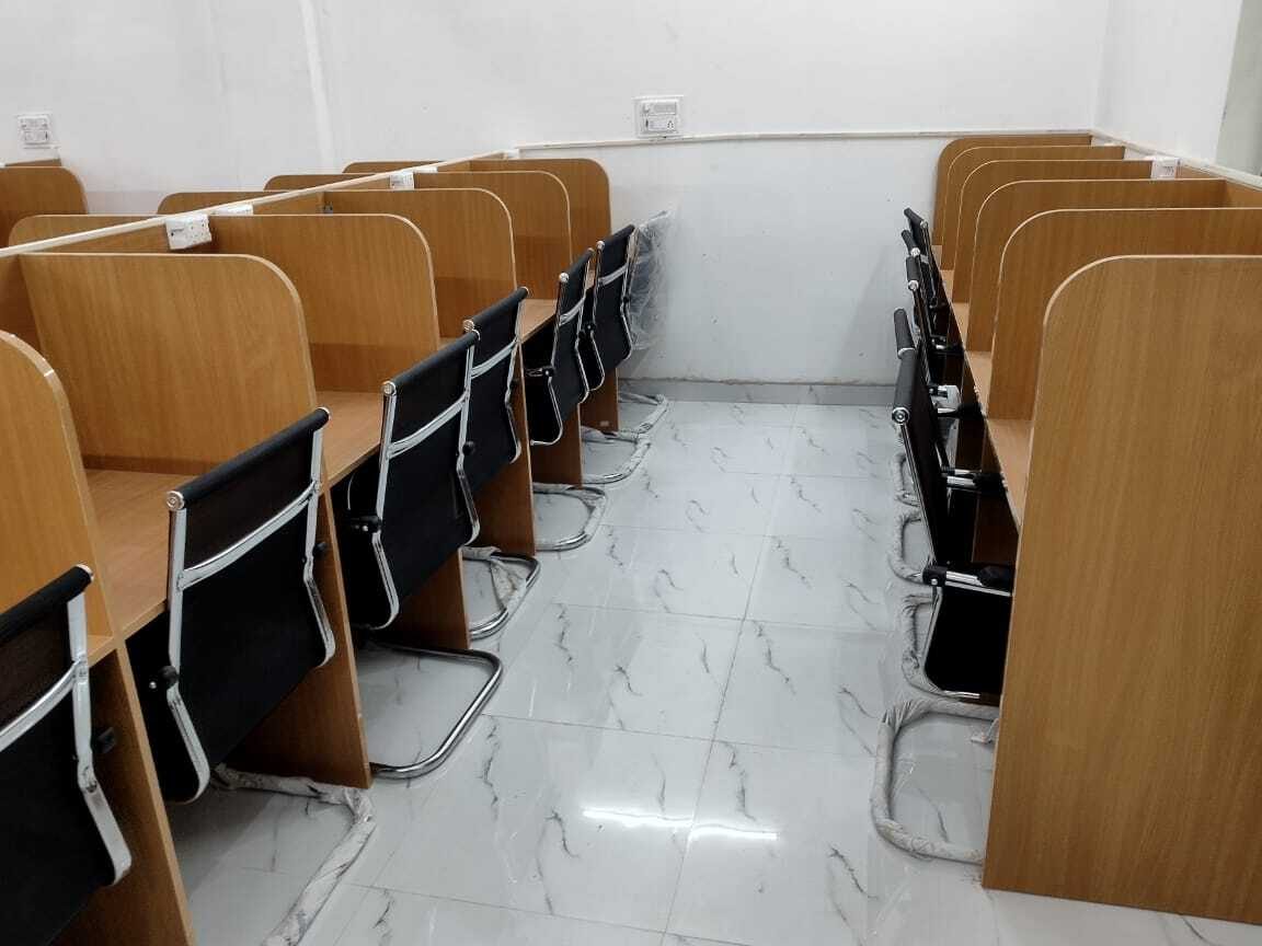 darpan library best library in meerut 1