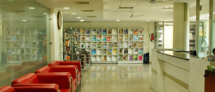 daviet library 1