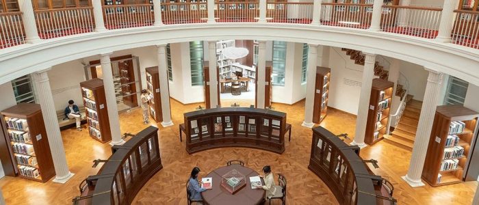 department of art culture branch library