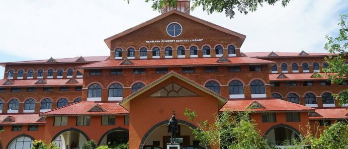 department of library and information science kannur university 1