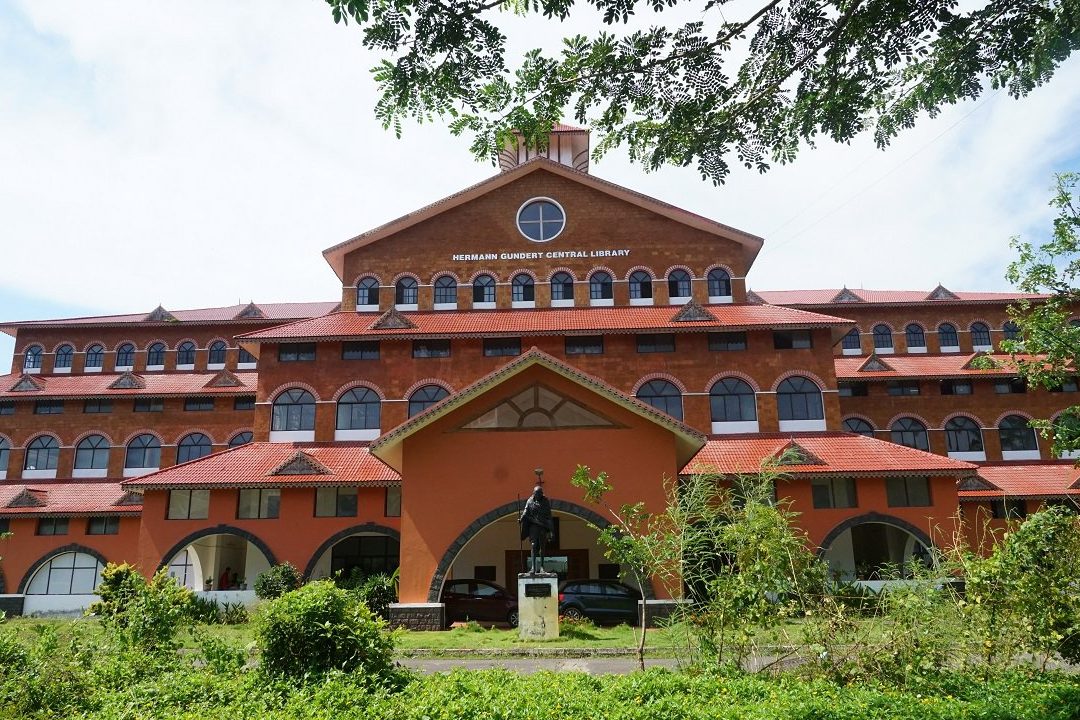 department of library and information science kannur university 1
