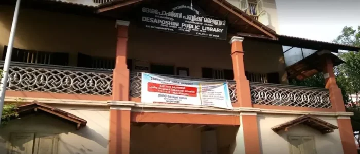 desaposhini public library